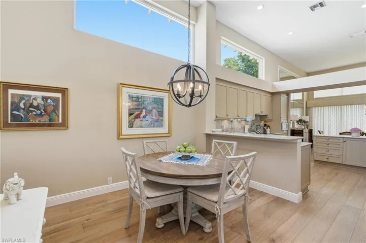 7976 Grand Bay Dr 5, Naples, Florida 34108