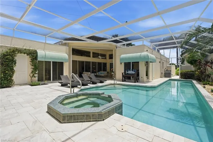 7976 Grand Bay Dr 5, Naples, Florida 34108