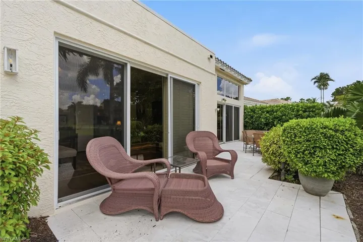 7976 Grand Bay Dr 5, Naples, Florida 34108