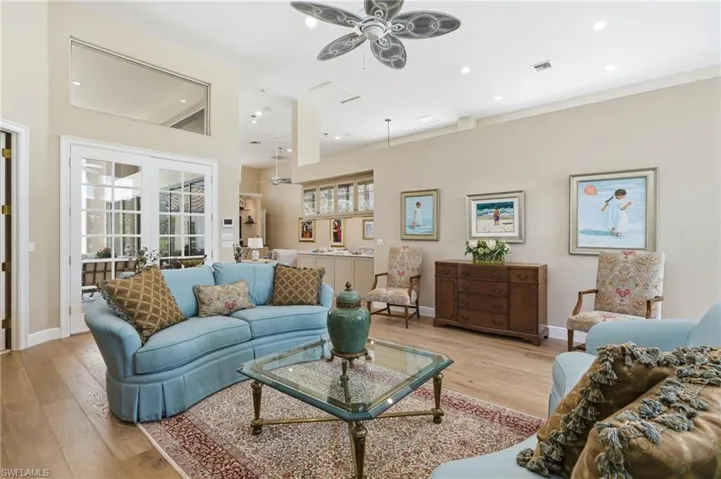 7976 Grand Bay Dr 5, Naples, Florida 34108