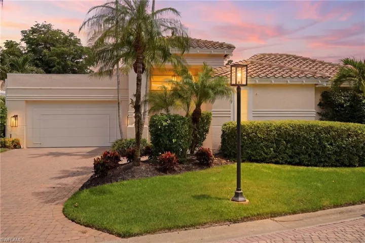 7976 Grand Bay Dr 5, Naples, Florida 34108
