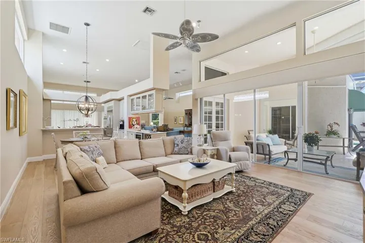 7976 Grand Bay Dr 5, Naples, Florida 34108