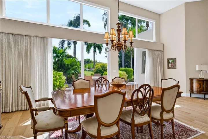 7976 Grand Bay Dr 5, Naples, Florida 34108