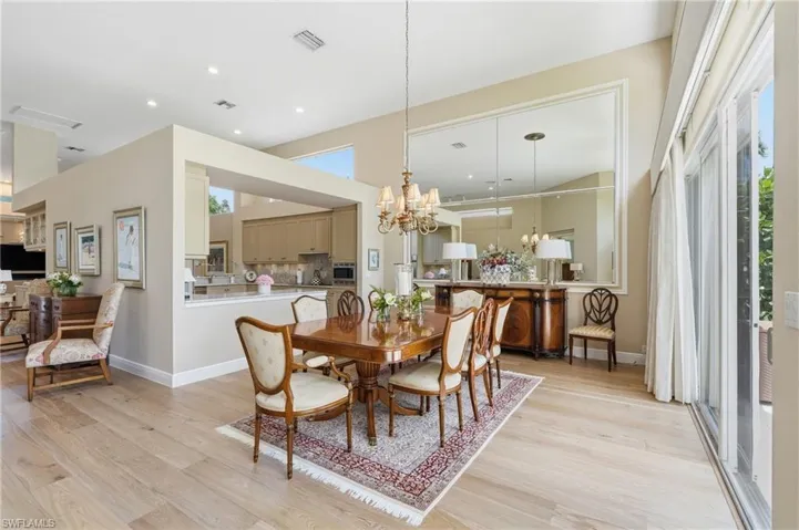 7976 Grand Bay Dr 5, Naples, Florida 34108
