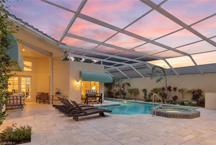 7976 Grand Bay Dr 5, Naples, Florida 34108