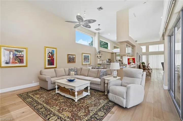 7976 Grand Bay Dr 5, Naples, Florida 34108
