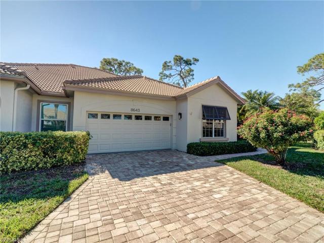 Front offer long paved drive