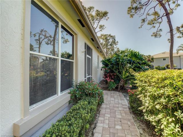 Side of the home