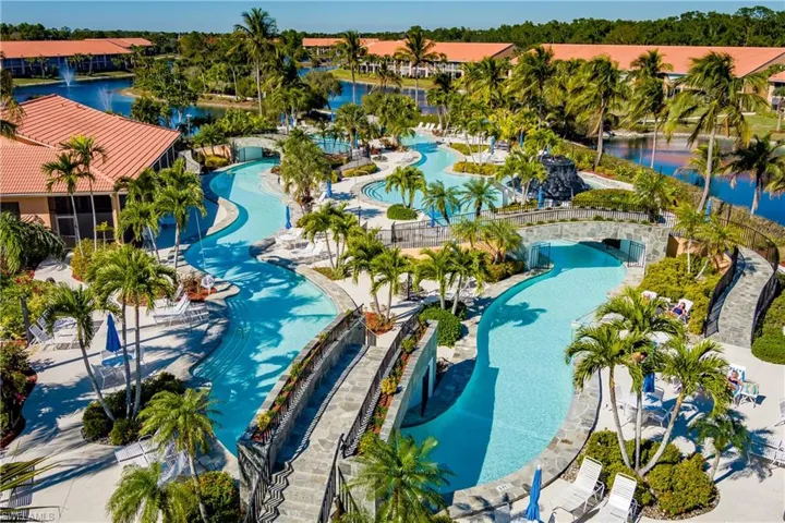 6840  Beach Resort  DR, Naples, FL 34114