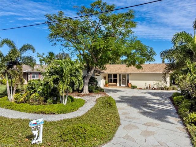 Florida friendly landscaping