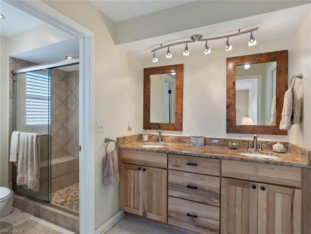 Primary Suite 1 Bath