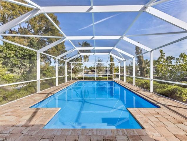 33' x 18' heated pool