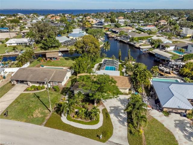 Caloosahatchee River in 5 minutes