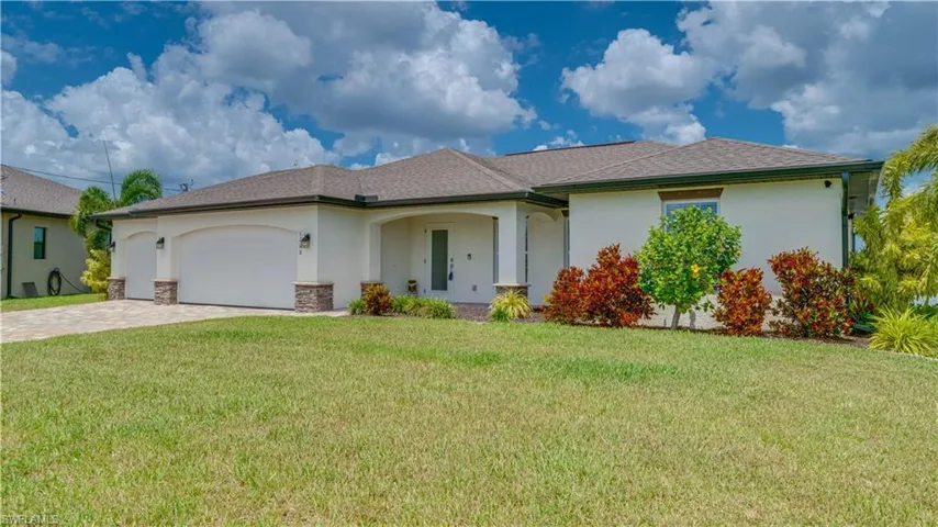 1200 Nw 30th Pl, Cape Coral Fl 33993