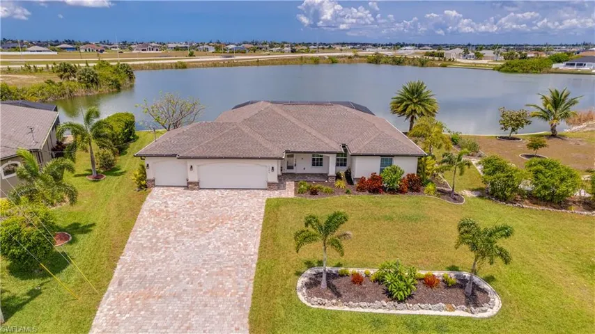 1200 Nw 30th Pl, Cape Coral Fl 33993