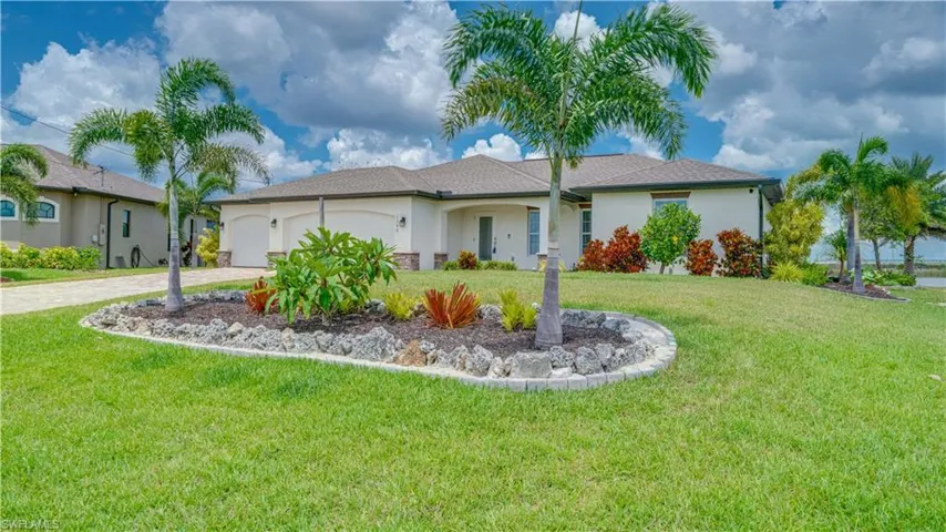1200 Nw 30th Pl, Cape Coral Fl 33993