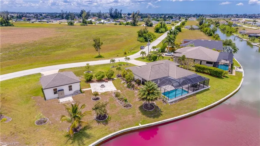 1200 Nw 30th Pl, Cape Coral Fl 33993
