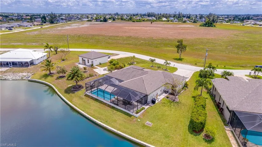 1200 Nw 30th Pl, Cape Coral Fl 33993