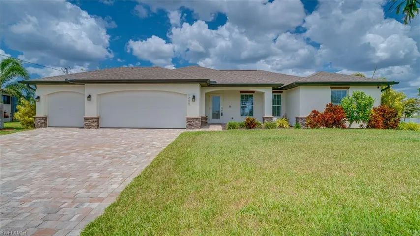 1200 Nw 30th Pl, Cape Coral Fl 33993