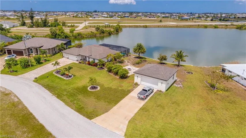 1200 Nw 30th Pl, Cape Coral Fl 33993