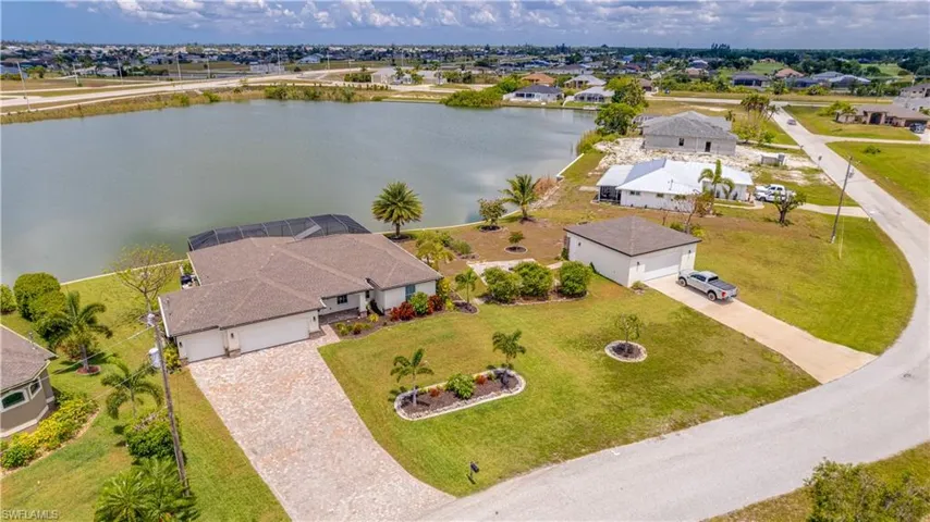 1200 Nw 30th Pl, Cape Coral Fl 33993