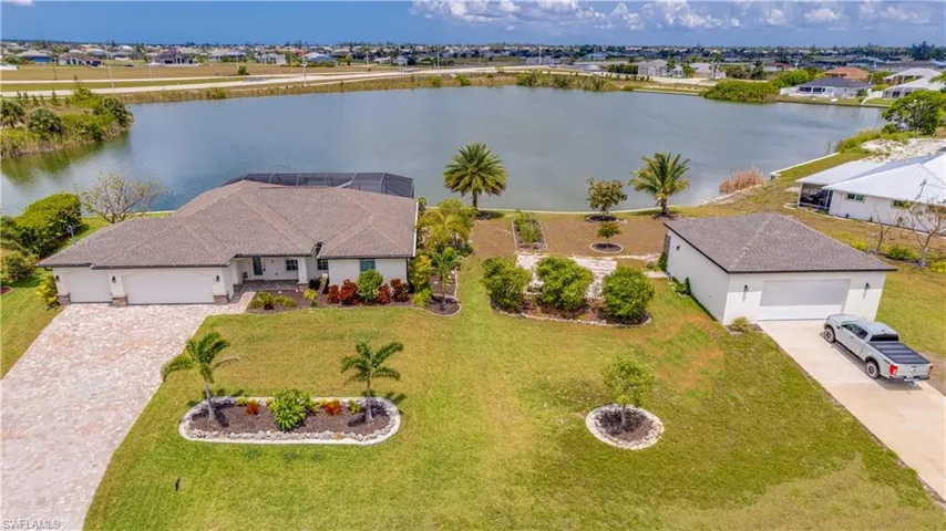 1200 Nw 30th Pl, Cape Coral Fl 33993
