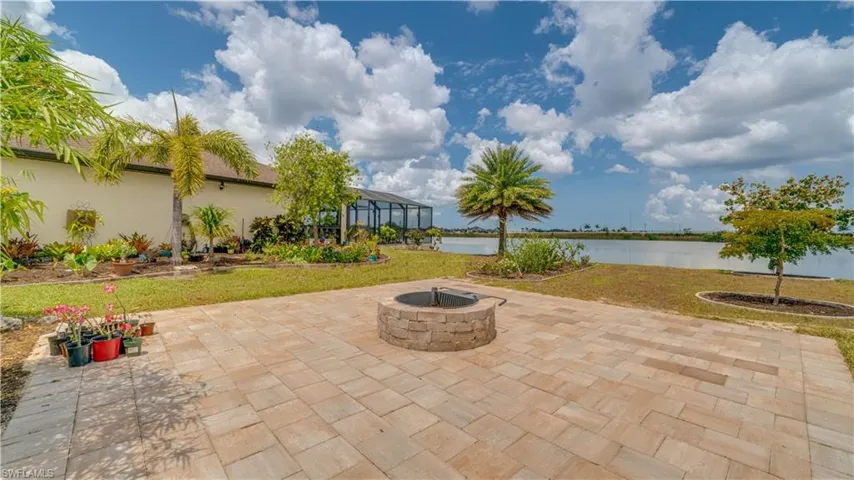 1200 Nw 30th Pl, Cape Coral Fl 33993