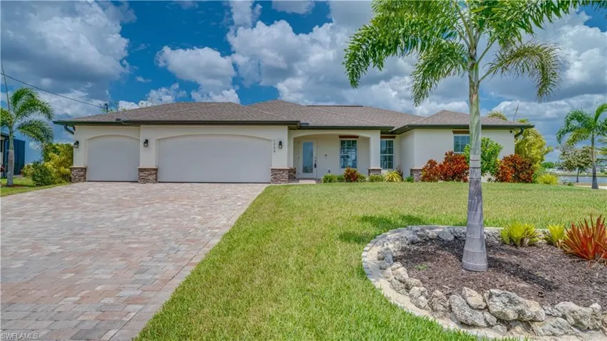 1200 Nw 30th Pl, Cape Coral Fl 33993