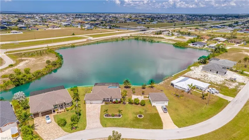 1200 Nw 30th Pl, Cape Coral Fl 33993