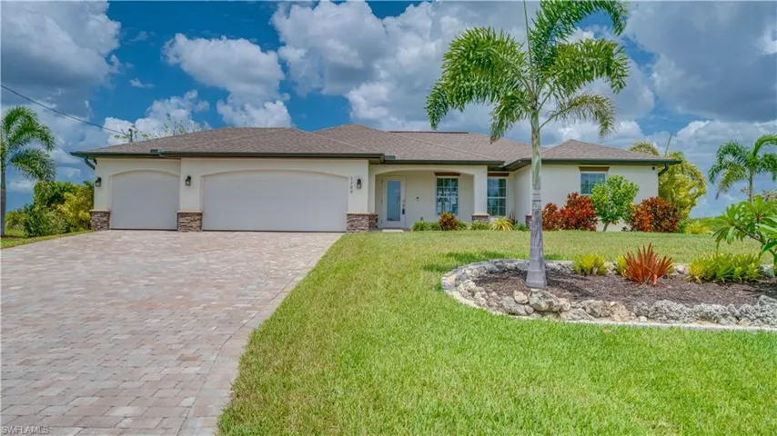 1200 Nw 30th Pl, Cape Coral Fl 33993