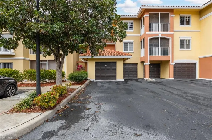 View of multi unit property