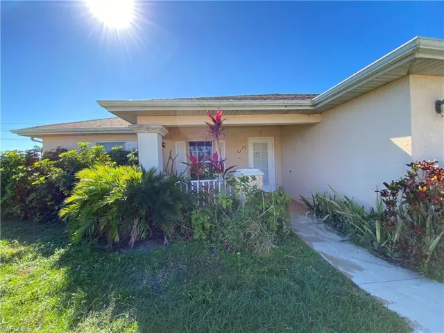2030 NW 8th  TER, Cape Coral, FL 33993