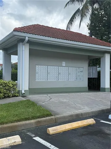 Mail Boxes
