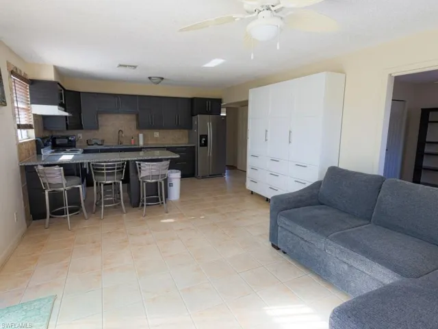 2nd level unit
