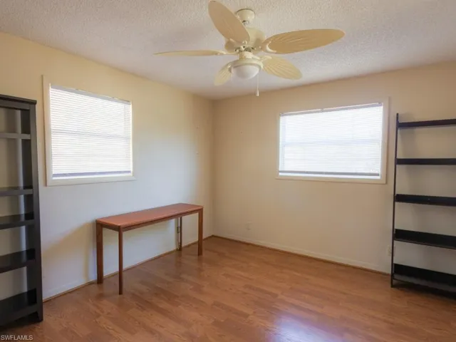 2nd level unit