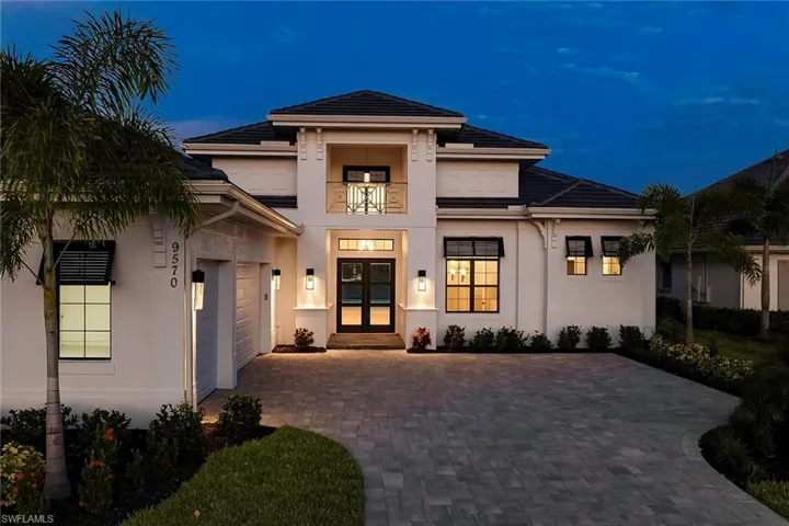 9570 Moonflower Ln, Naples, Florida 34114