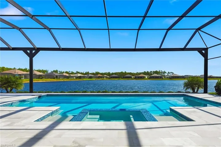 9570 Moonflower Ln, Naples, Florida 34114