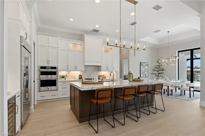 9570 Moonflower Ln, Naples, Florida 34114