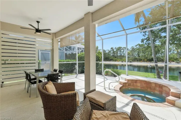 5717 Lago Villaggio Way, Naples, Florida 34104