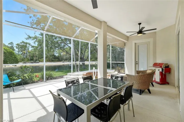 5717 Lago Villaggio Way, Naples, Florida 34104