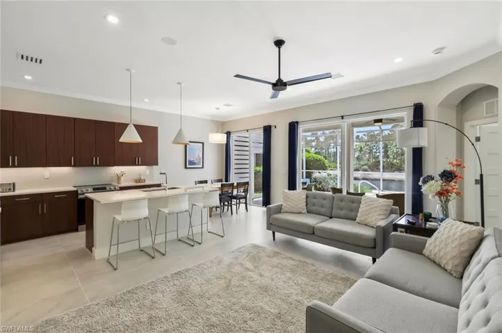 5717 Lago Villaggio Way, Naples, Florida 34104