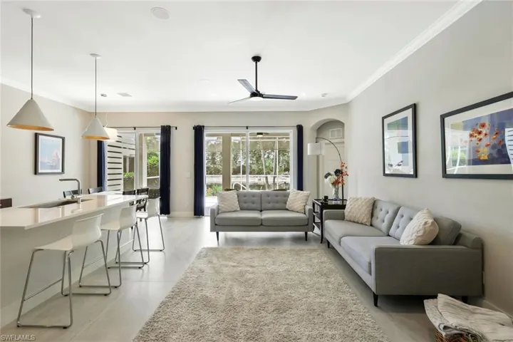 5717 Lago Villaggio Way, Naples, Florida 34104
