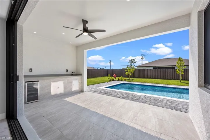 2914 NW 24th  AVE, Cape Coral, FL 33993