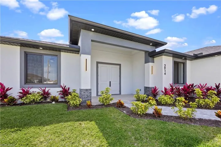 2914 NW 24th  AVE, Cape Coral, FL 33993