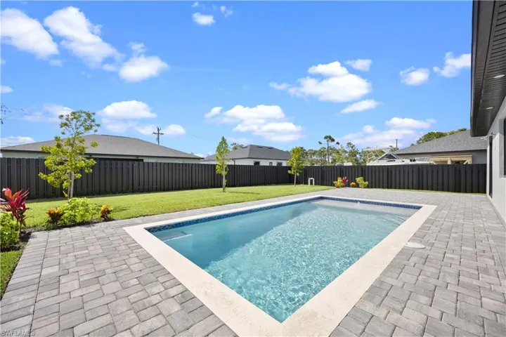 2914 NW 24th  AVE, Cape Coral, FL 33993