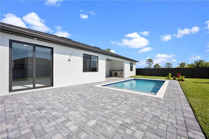 2914 NW 24th  AVE, Cape Coral, FL 33993