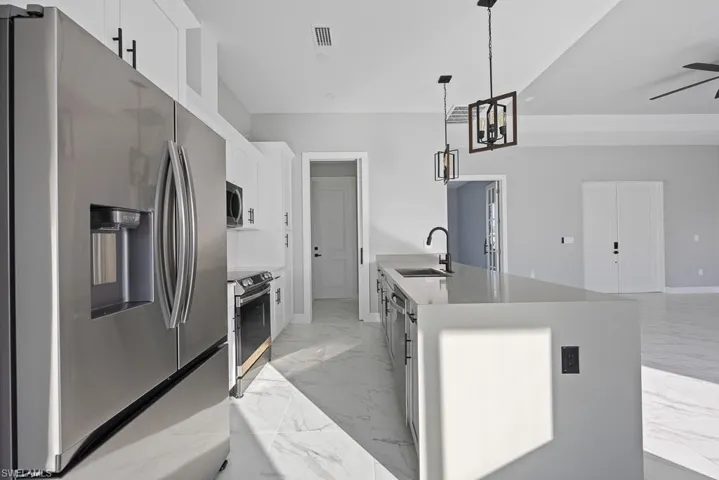 2914 NW 24th  AVE, Cape Coral, FL 33993