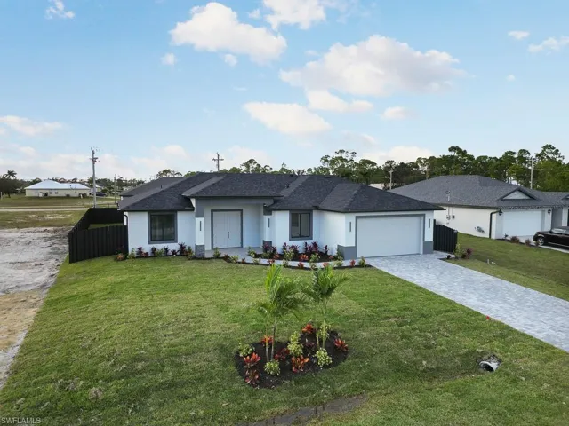 2914 NW 24th  AVE, Cape Coral, FL 33993