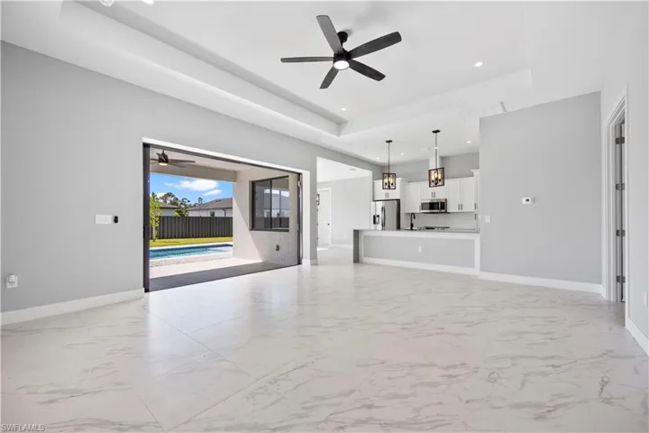 2914 NW 24th  AVE, Cape Coral, FL 33993