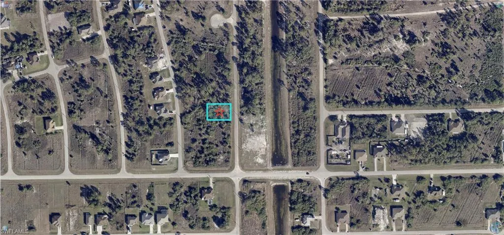 764 Joponica AVE S, LEHIGH ACRES FL 33974